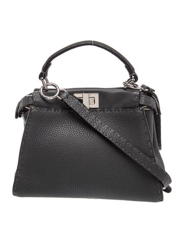 Selleria Peekaboo Mini