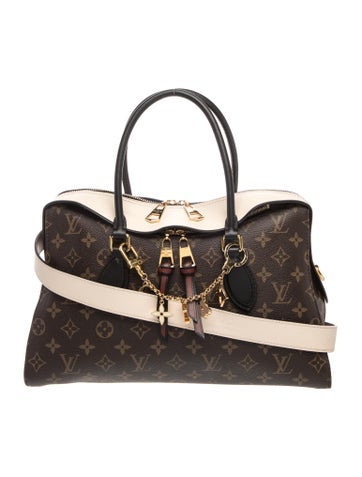 LV Monogram Tuileries