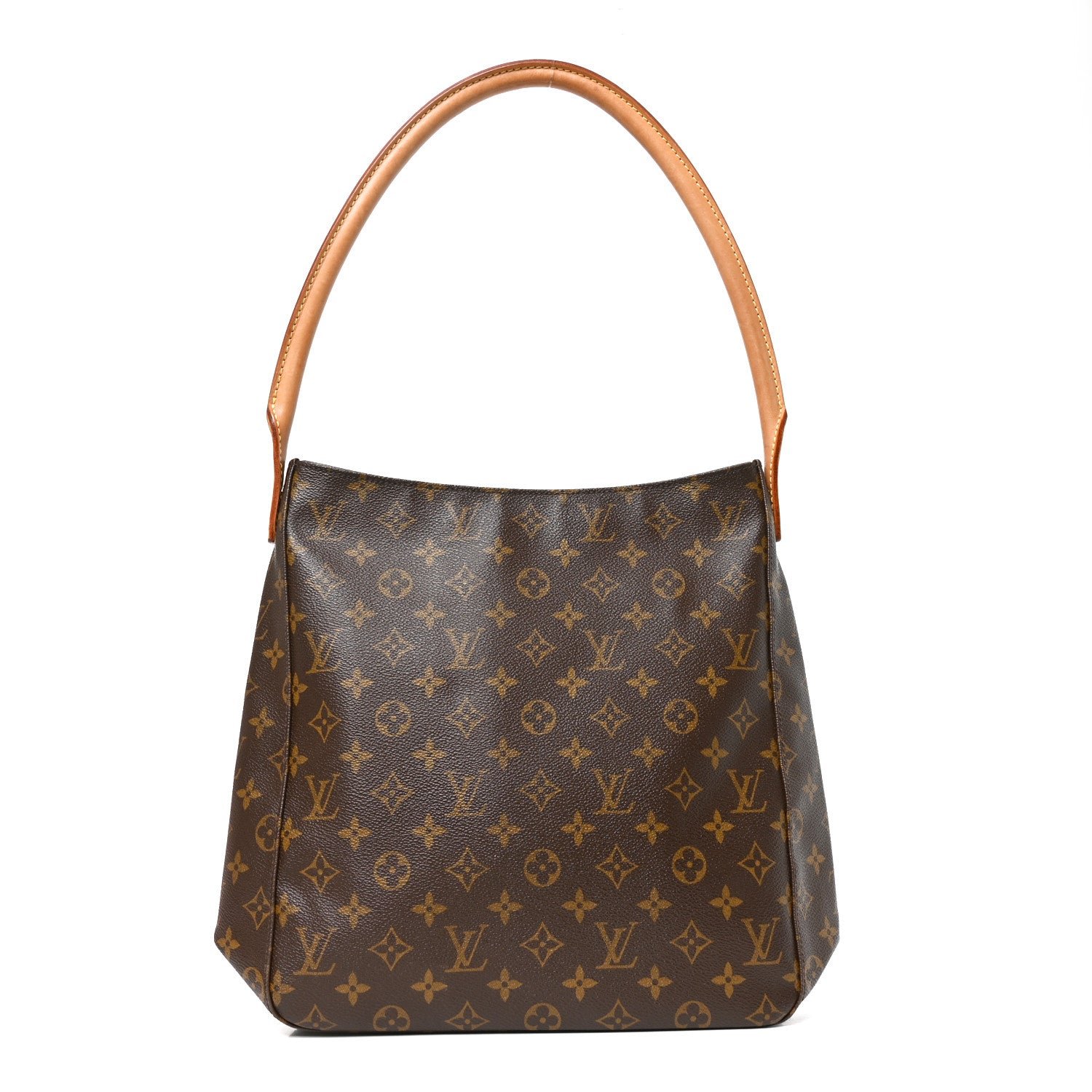 Louis Vuitton Monogram Looping GM