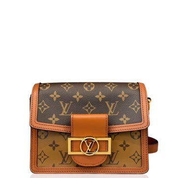 Epi Leather Dauphine