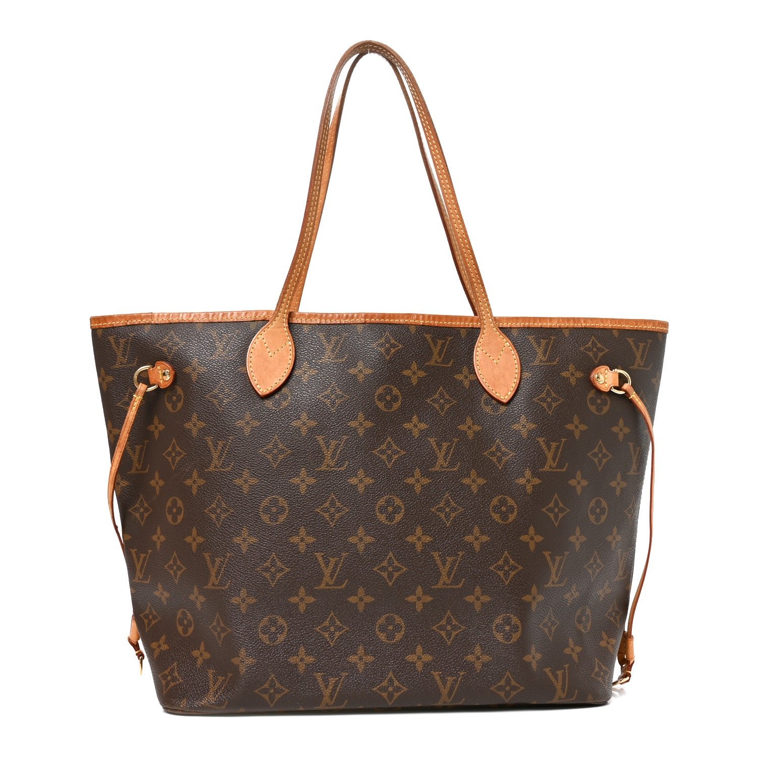 Louis Vuitton Monogram Neverfull MM