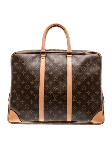 LV Monogram Porte-Documents