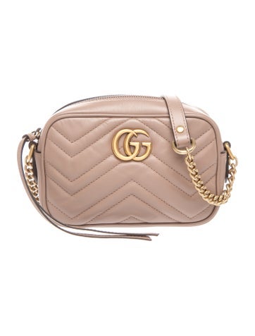 Double G Marmont Mini