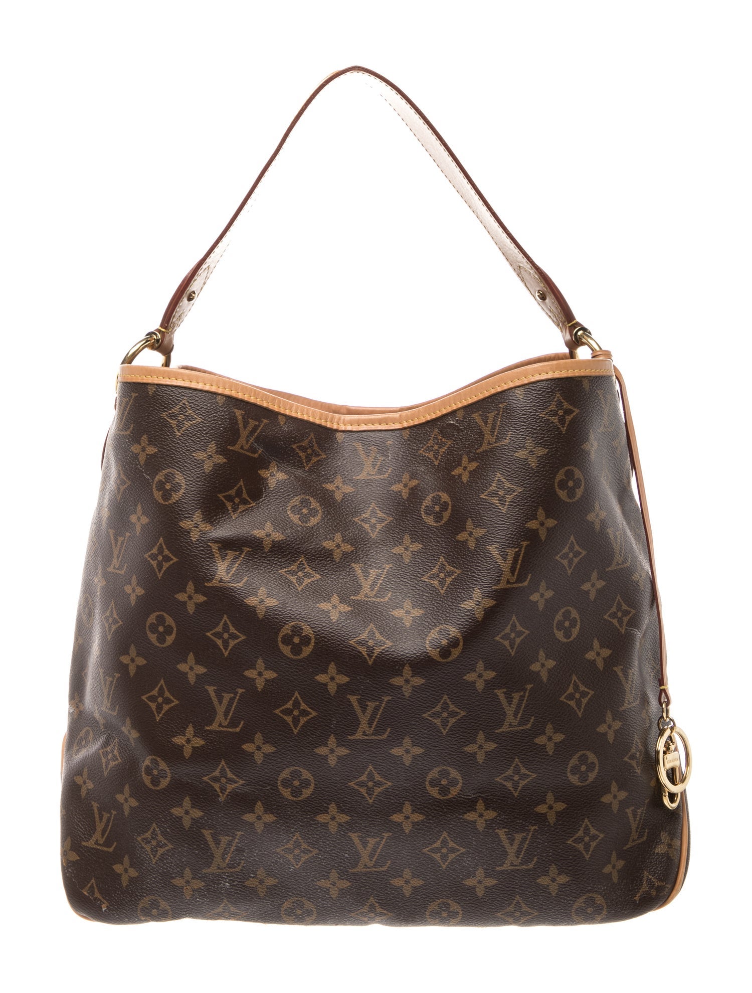 LV Monogram Delightful PM