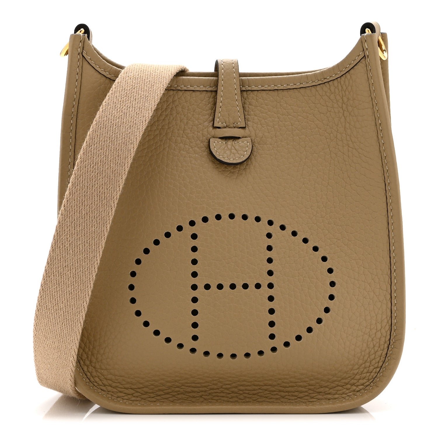 Taurillon Clemence Evelyne TPM Trench