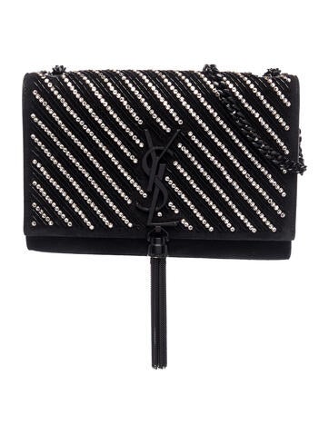 Suede Kate Small
