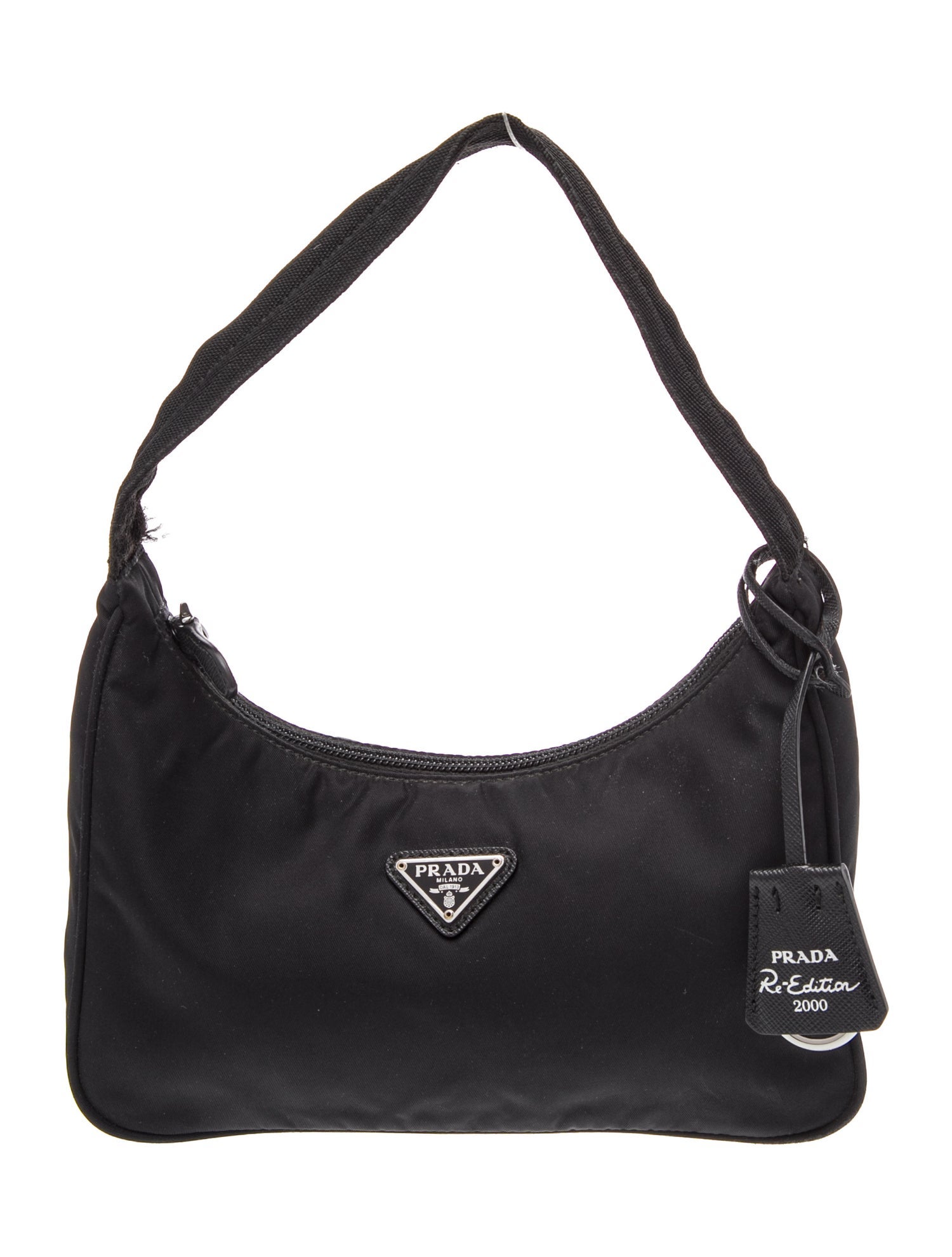 Tessuto Nylon Re-Edition 2000