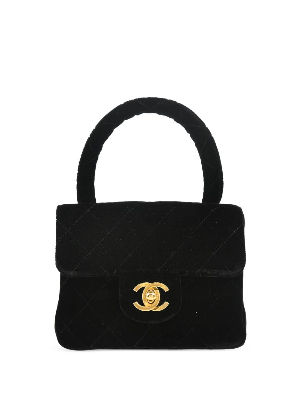 1995 Classic Flap handbag