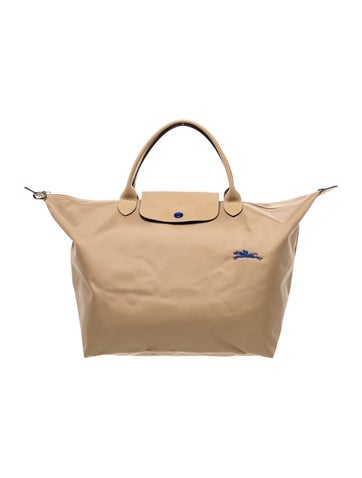 Nylon Le Pliage