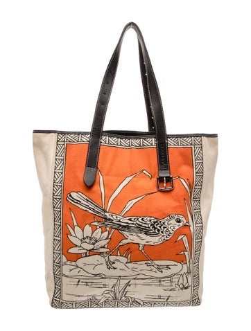 Canvas Tote