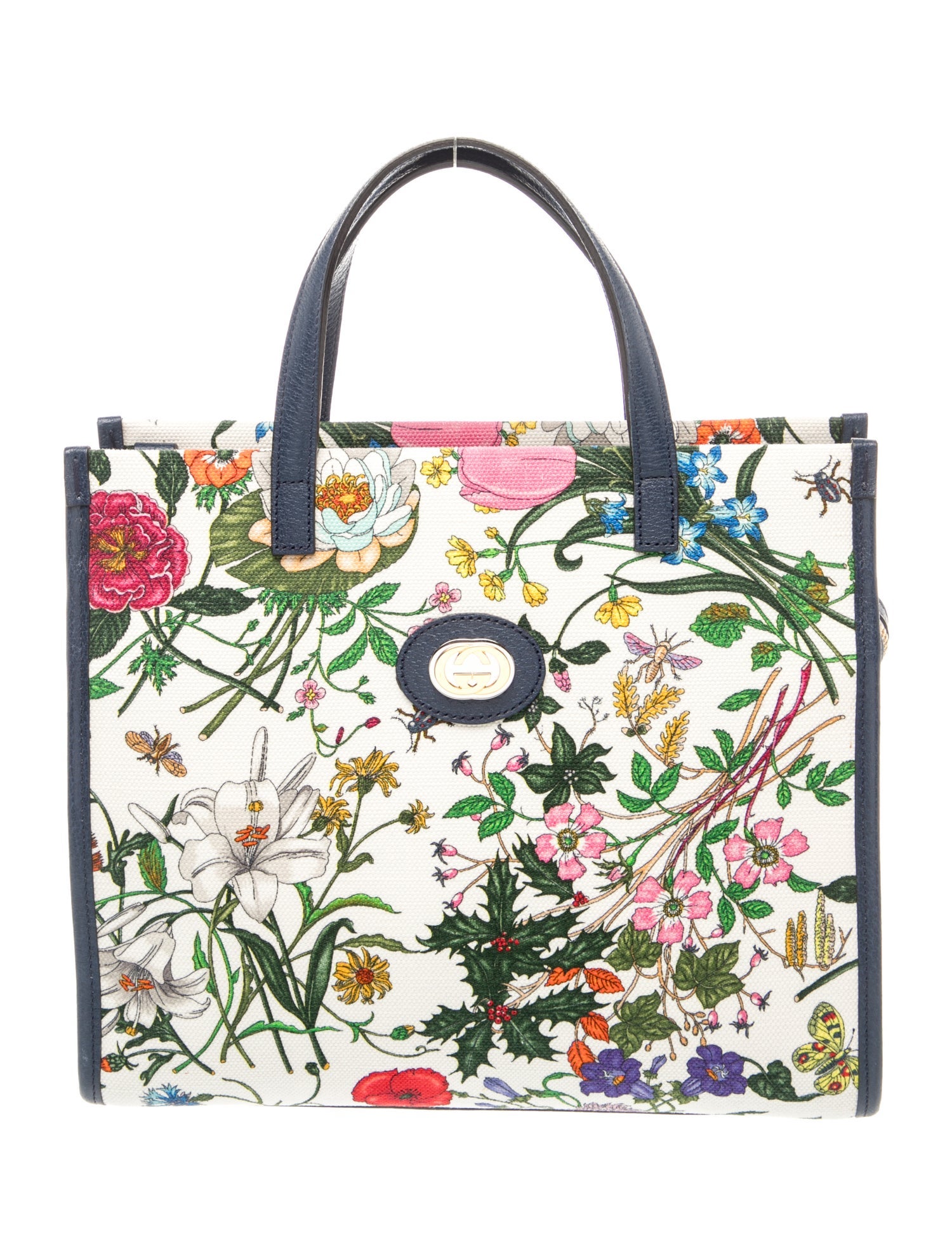 Flora Flora Tote Medium