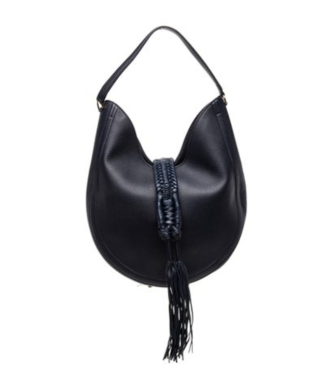 Altuzarra Leather Shoulder Bag