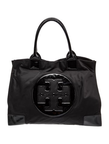 Signature Tote