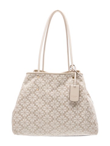 Canvas Shoulder Bag