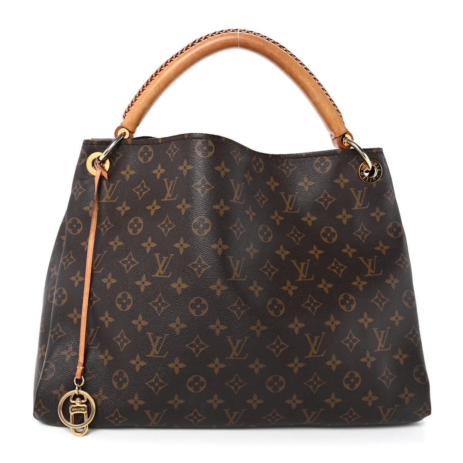 Louis Vuitton Monogram Artsy MM