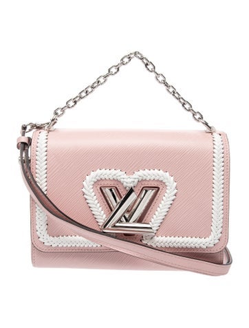 Louis Vuitton Epi Leather Twist MM