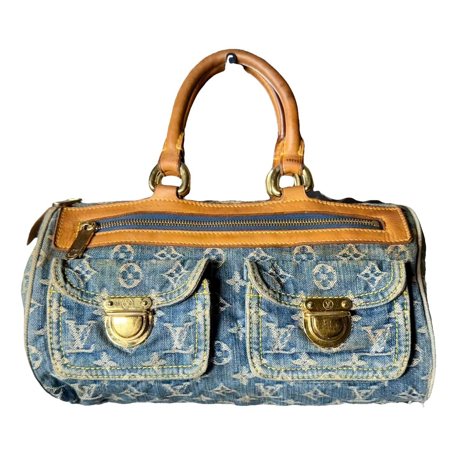 Néo speedy handbag