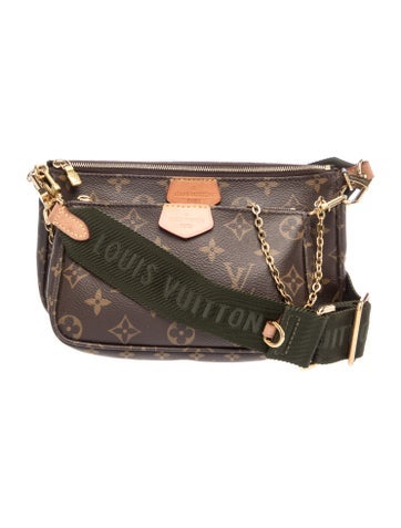 Monogram Multi Pochette Accessoires