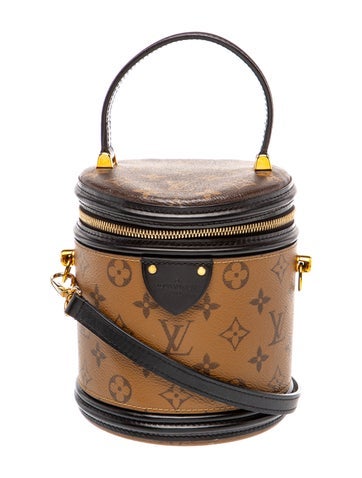 LV Monogram Cannes