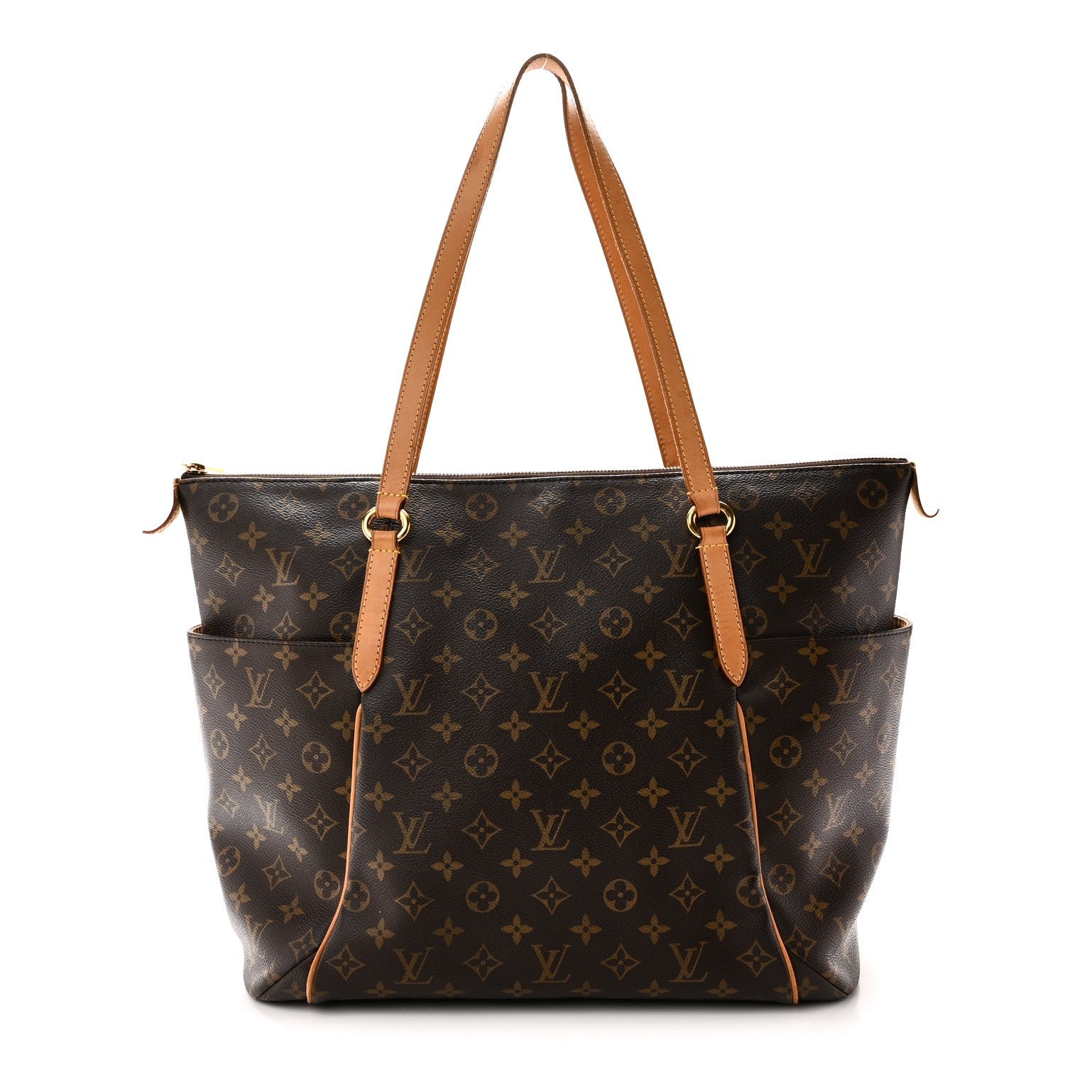 Louis Vuitton Monogram Totally GM