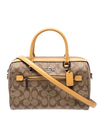 Top Handle Bag