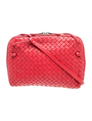 Intrecciato Nodini Small