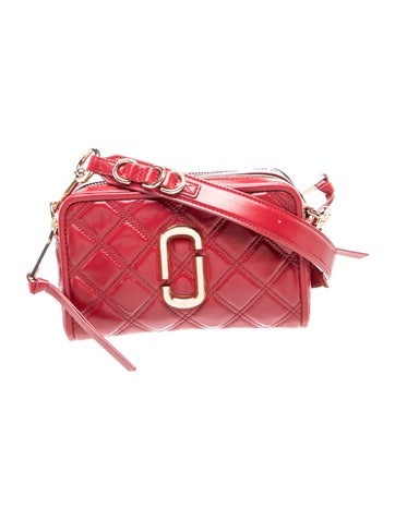 Signature Crossbody Bag