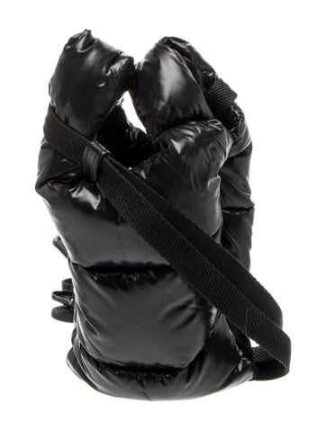 Nylon Bucket Bag