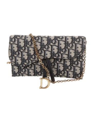Canvas Crossbody Bag