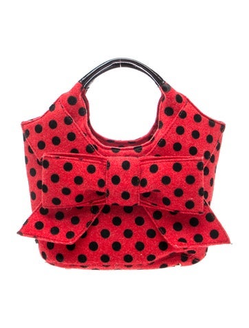 Felt Tote