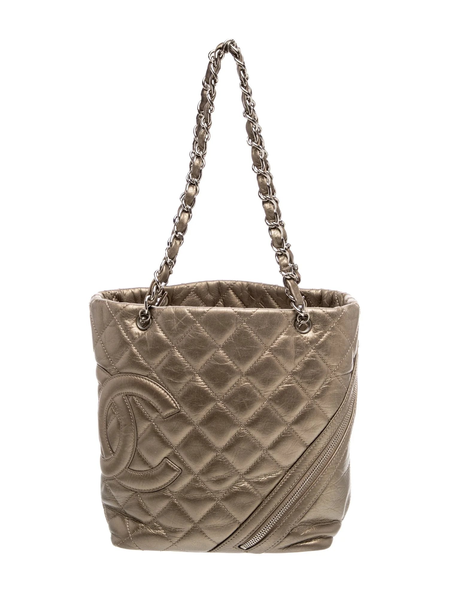 Small Cotton Club Tote