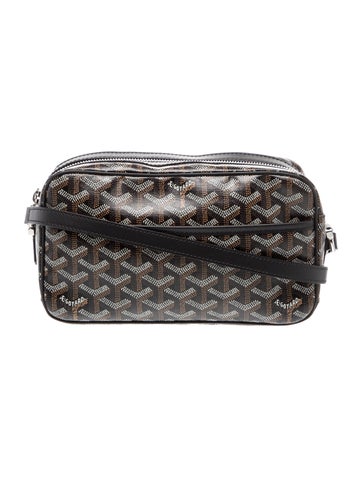 Goyard Goyardine Sac Capvert 2025