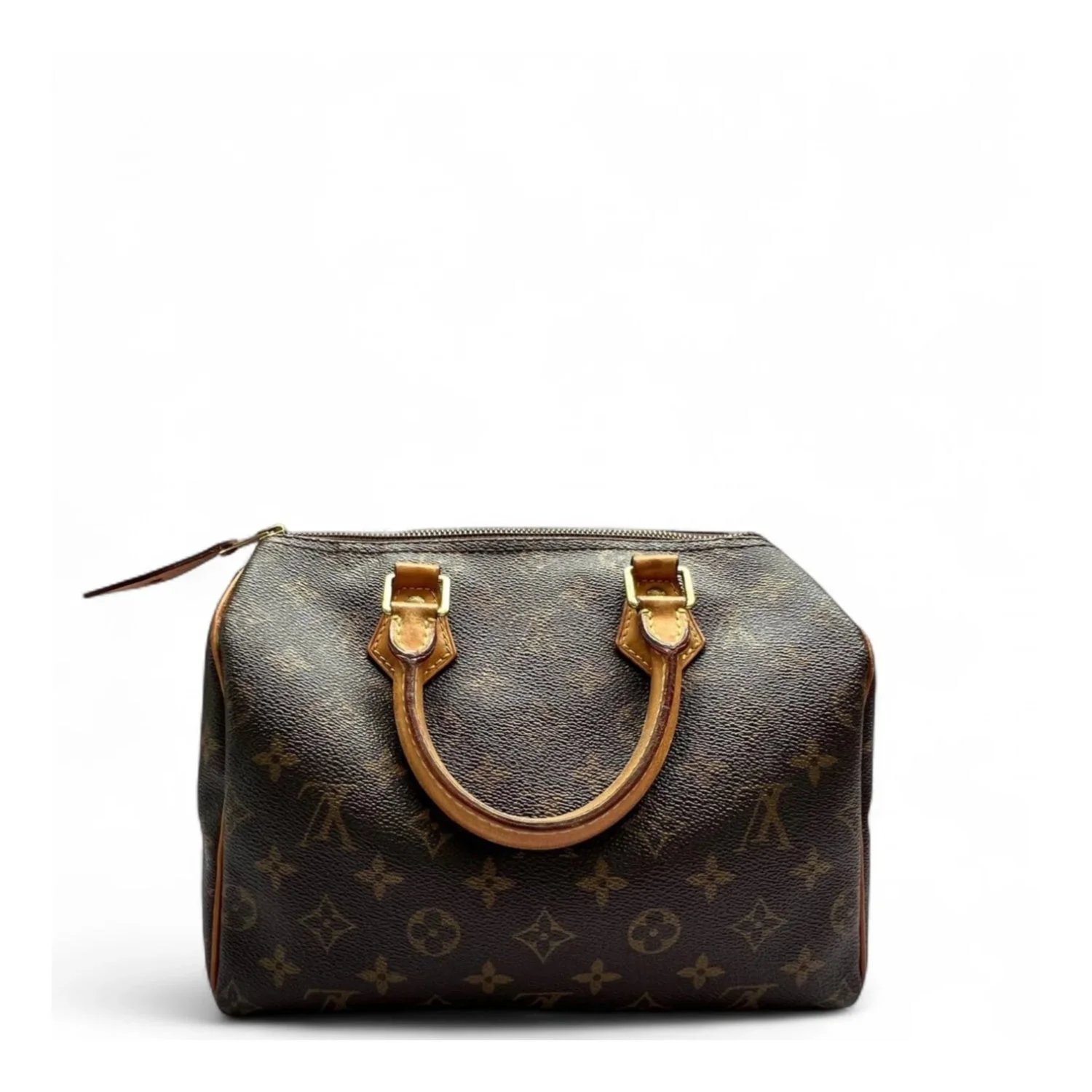 Coated Canvas Speedy 25