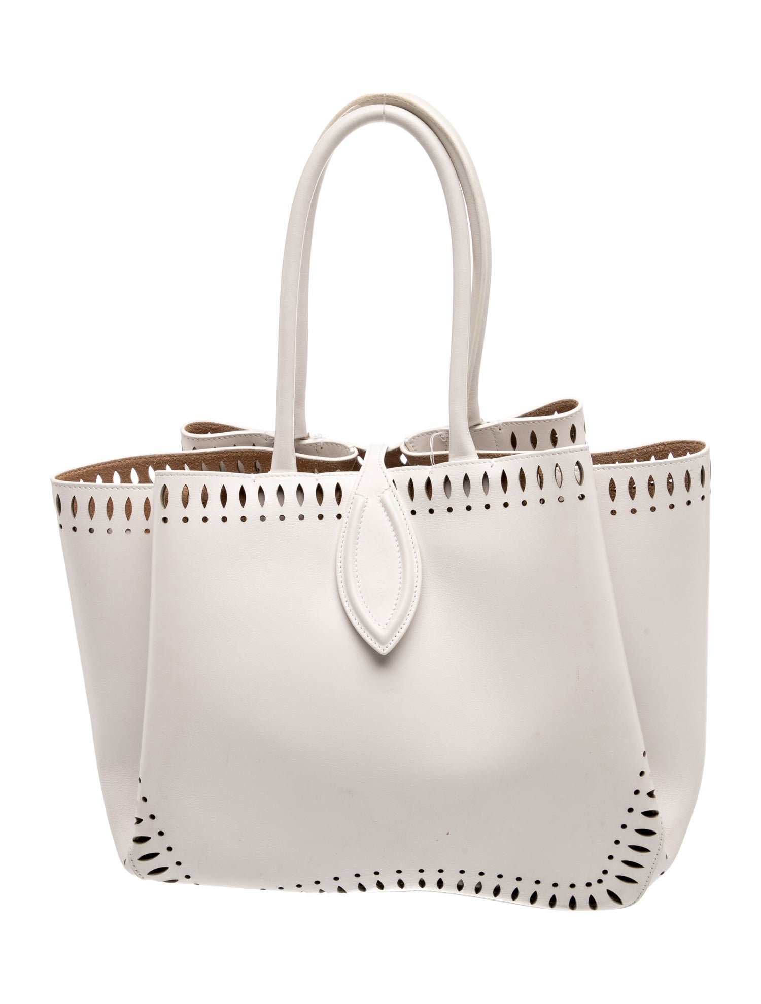 Leather Angèle 25