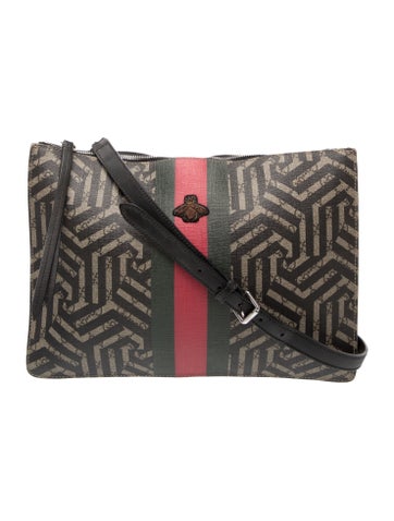 GG Supreme Messenger Bag