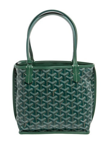 Goyardine Anjou Mini