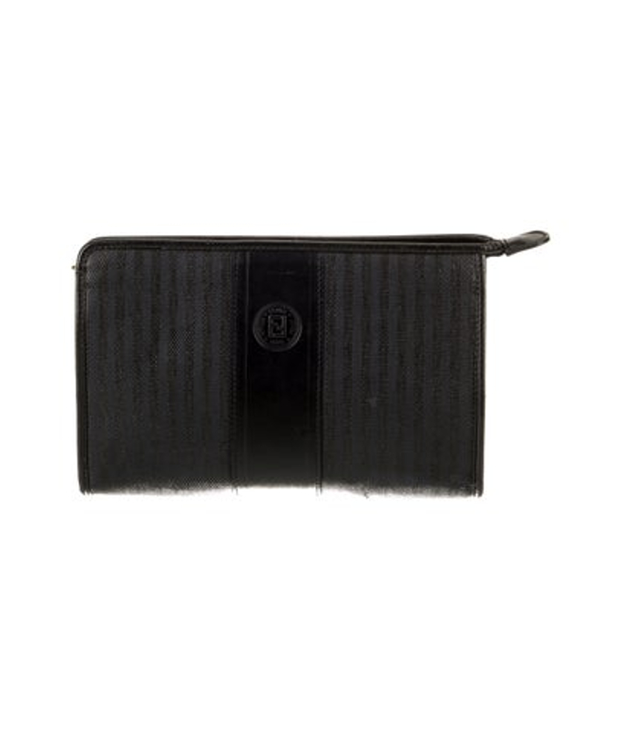 Fendi Clutch Vintage