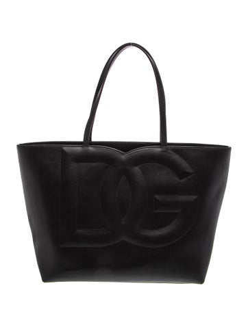 Leather Tote w/ Tags