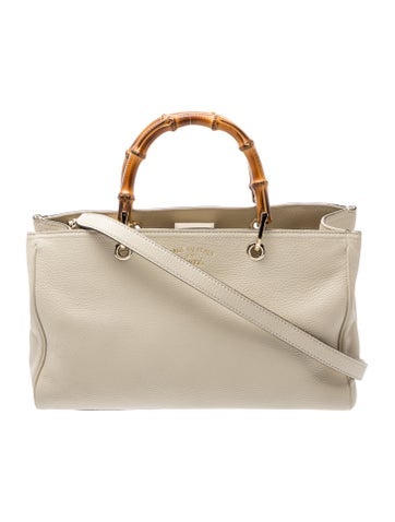Bamboo Bamboo Shopper Medium