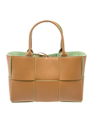Intrecciato Arco Small