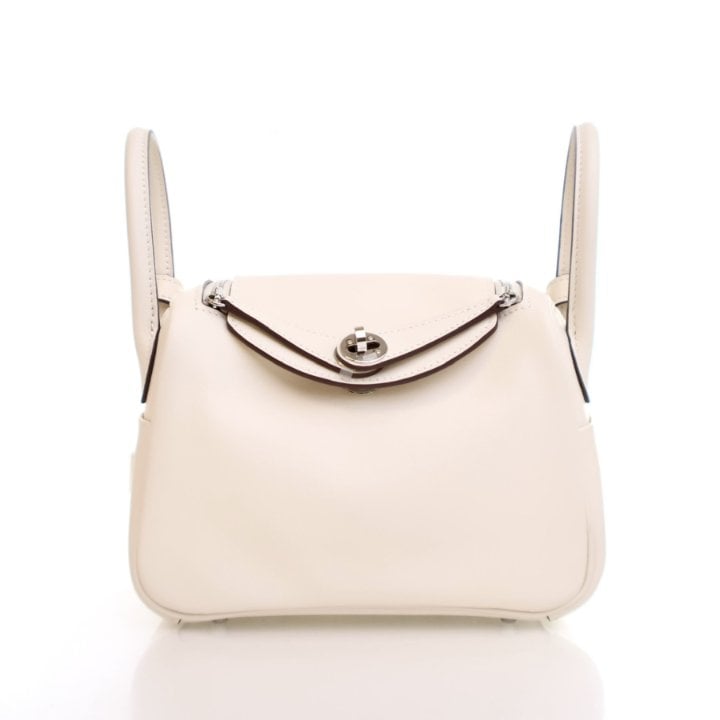 Hermes Nata Swift Mini Lindy 20
