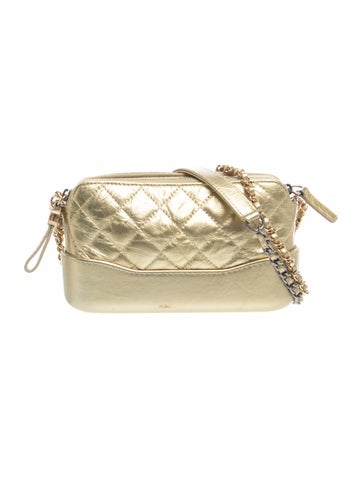 Gabrielle Clutch w/ Chain