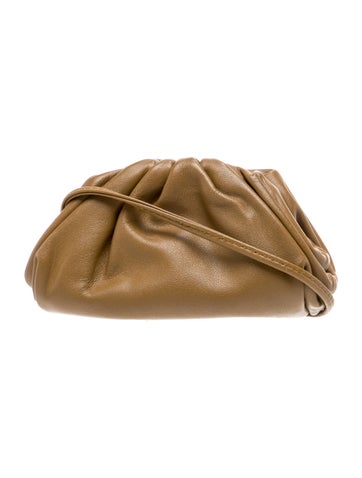 Leather The Pouch Extra Mini