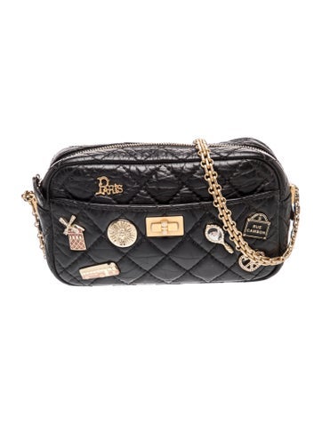Reissue Lucky Charms Camera Bag