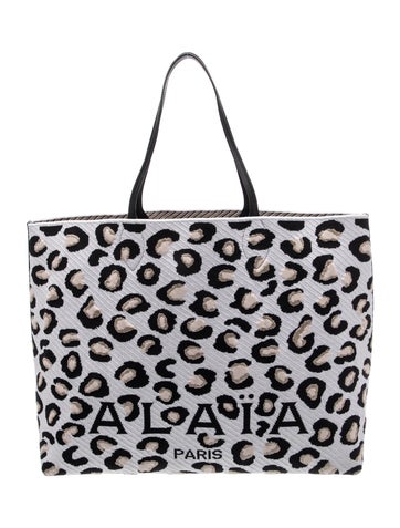 Canvas Tote