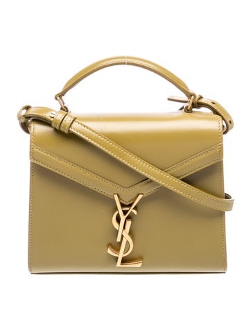 Leather Cassandre 2023