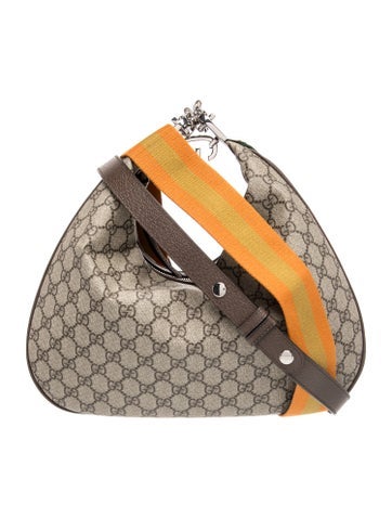 GG Supreme Attache Large