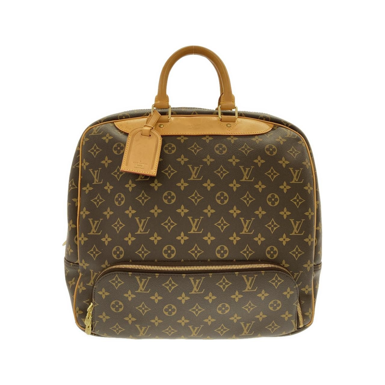 Louis Vuitton Monogram Evasion M41443 Bag