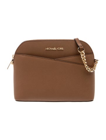 Saffiano Leather Portfolio