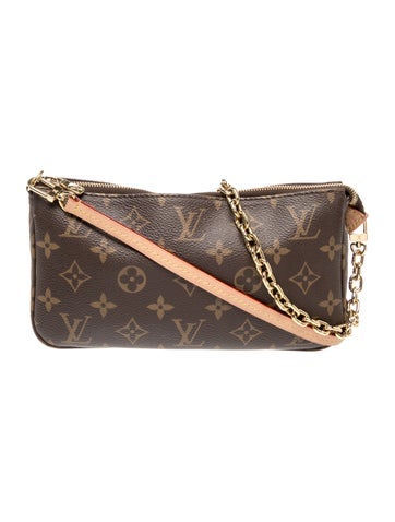 LV Monogram Pochette Accessoires w/ Tags